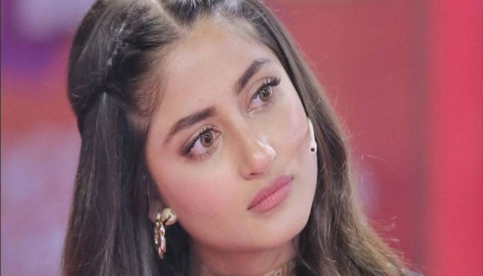 Sajal Aly dishes her relationship with Maths: Was very traumatic
