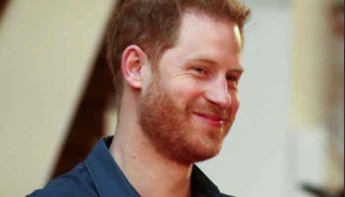 UK TV presenter calls Prince Harry total halfwit after Dukes latest interview