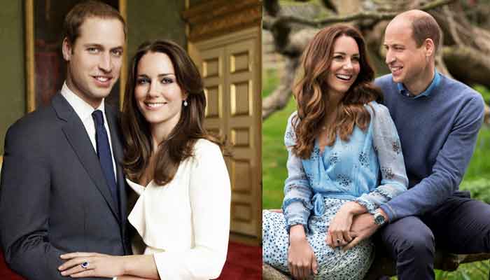 Prince William and Kate Middleton to keep their Christmas tradition going