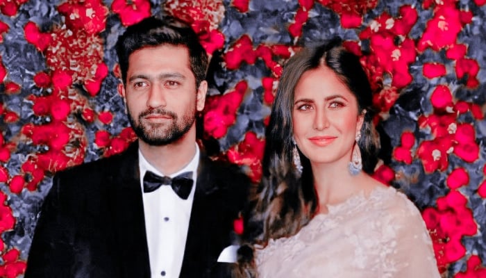Katrina’s British mother Suzanne Turquotte has invited Vicky’s parents to visit the Kaif family in London