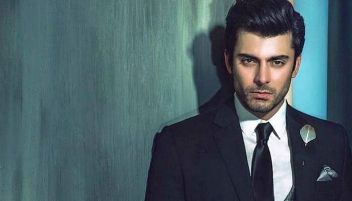 Fawad Khan nominated in ‘100 most handsome faces’ list