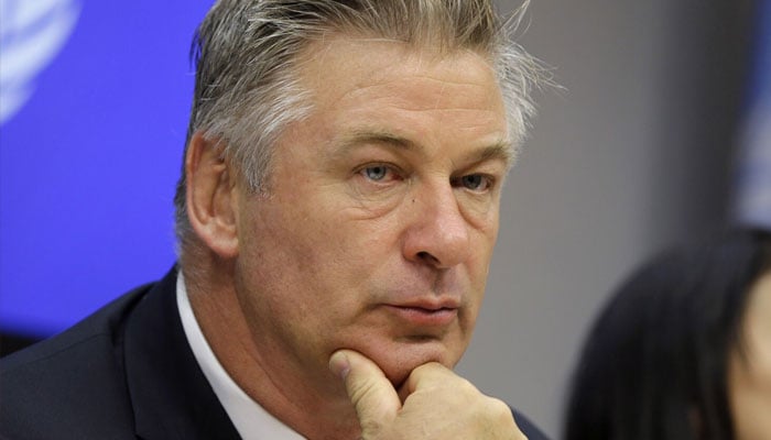 Alec Baldwin slams allegations about ‘pulling the trigger: ‘Was it a malfunction then?’