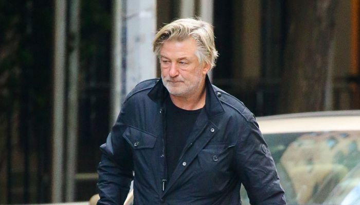 Alec Baldwin ‘taking things day by day’ after fatal ‘Rust’ shooting: source
