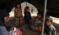 UN fears surge of Afghan refugees as economy nears collapse