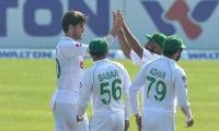 Pakistan vs Bangladesh: Green shirts to return tomorrow in two batches