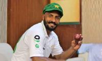 Pakistan vs Bangladesh: Sajid Khan enters record books