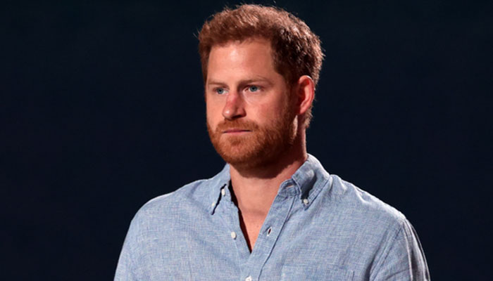 Prince Harry ‘losing all his allies’ after continued attacks against the Firm: reportprince harry