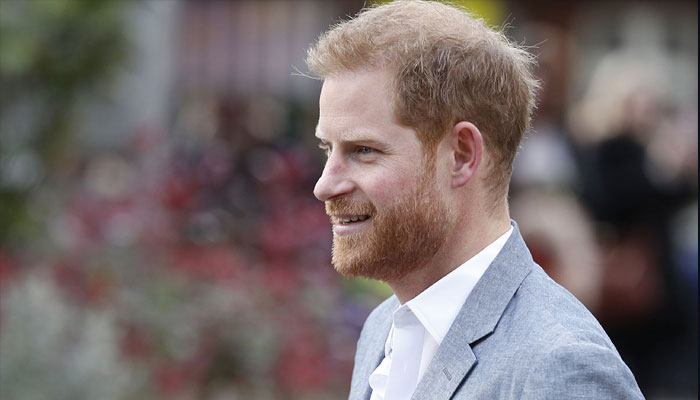 Royal Family ‘quaking in their boots’ in fear of Prince Harry’s memoir