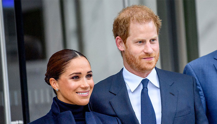 Prince Harry, Meghan Markle making ‘very big plans for 2022’: report