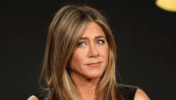 Jennifer Aniston calls out social media trollers and tabloid culture