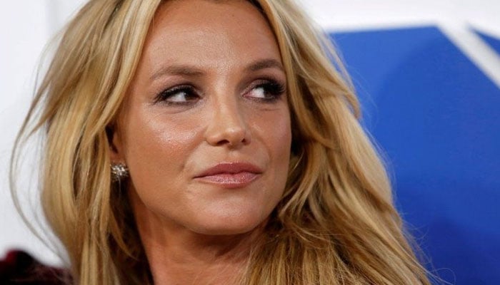 Britney Spears free to sign her own documents after conservatorship termination: report