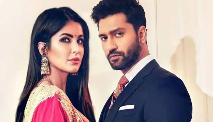Katrina Kaif breaks cycle of toxic men with Vicky Kaushal, says Indian astrologer
