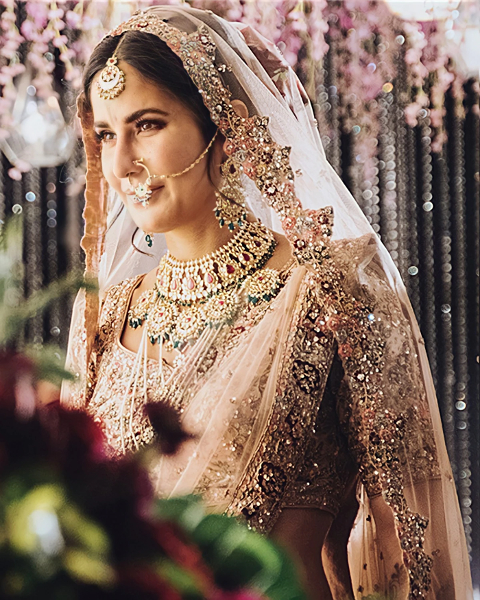 Fake photos from Katrina Kaif, Vicky Kaushal’s wedding go viral