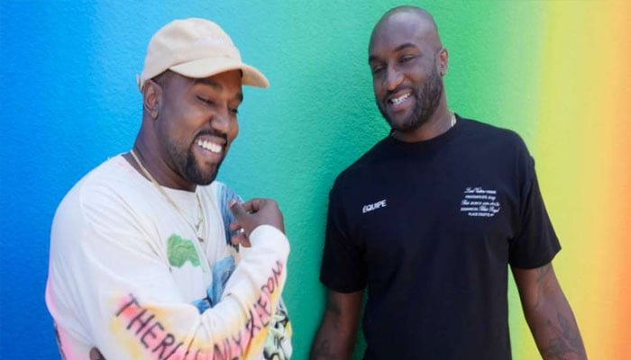 Kanye West to replace late Virgil Abloh as Louis Vuitton creative director?