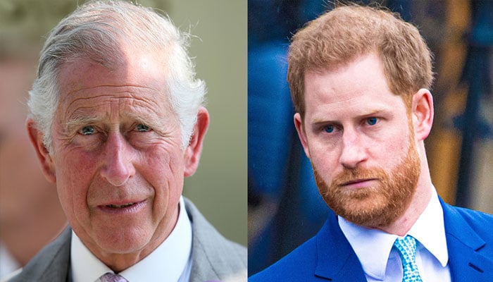 Prince Charles rift with Prince Harry compared to Dianas struggles