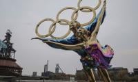 Diplomatic boycott of Beijing Games widens as UK, Canada, Australia join US