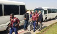 Pak vs WI: West Indian team arrives in Pakistan for T20, ODI series