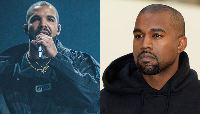Kanye West, Drake bergabung untuk konser amal ‘Free Larry Hoover’ di LA