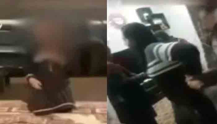 Shocking scandal: Police arrest Quetta men for recording inappropriate  videos of girls