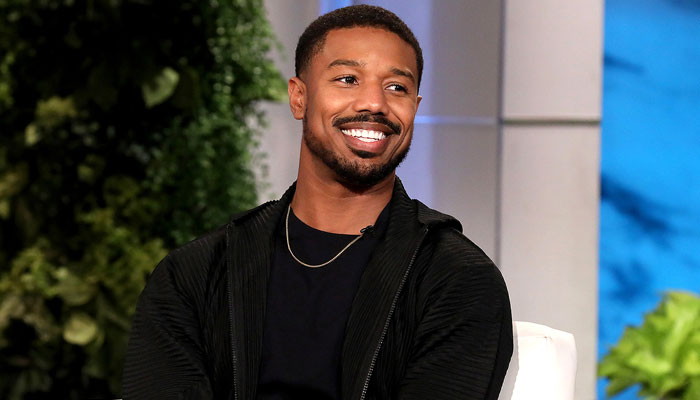 Here’s what Michael B. Jordan has to say after Paul Rudd snatched his title