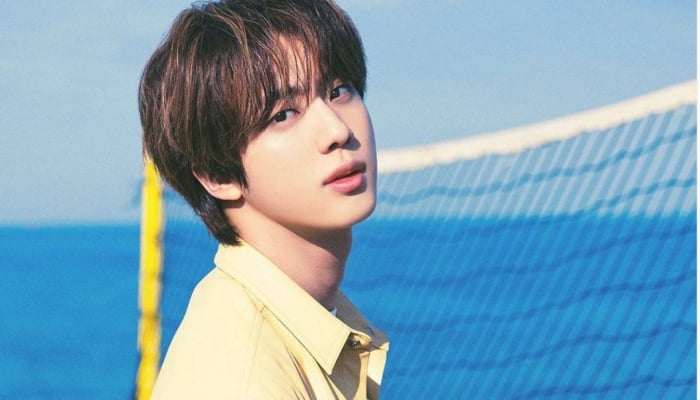BTS’ Jin’s solo track ‘Super Tuna’ goes viral, breaks records on YouTube