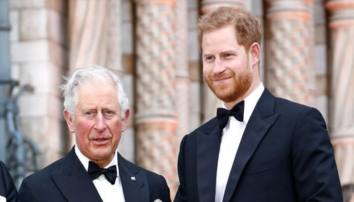 Prince Charles 'devastated' by Prince Harry rift: 'Sad state of affairs'