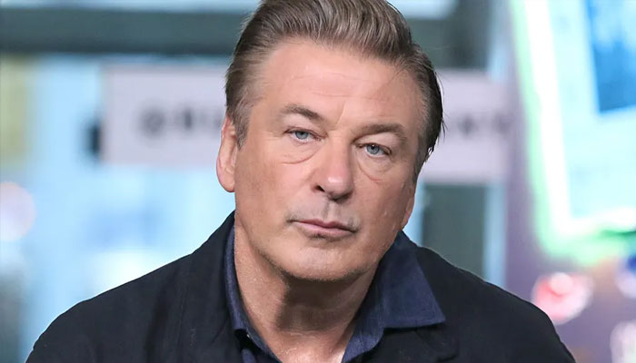 Alec Baldwin addresses ‘good times and bad’ in first-ever public event since ‘Rust’ shooting