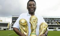 Pele cheers up fans as he undergoes last chemo session of 2021