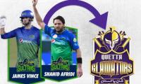 Shahid Afridi to bid farewell to PSL after 7th edition