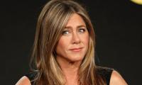 Jennifer Aniston reveals why she walked off ‘Friends’ reunion set