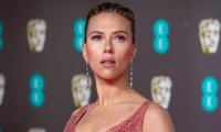 Scarlett Johansson shares son Cosmo's 'fun discoveries' about 'feet'