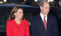 Kate Middleton wears royal family heirloom to Christmas carol concert