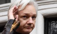 US wins appeal against block on Assange extradition