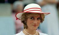 Princess Diana toyed with idea of film career after being offered multi-million dollar deal