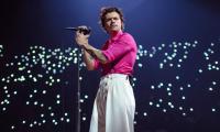 Harry Styles raises $1 million for charity with sold-out concerts