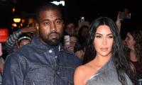 Kanye West begs Kim Kardashian to ‘run right back’ to him during concert