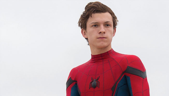 Tom Holland addresses 4-year plan for the future: ‘Maybe I want to be a dad?’