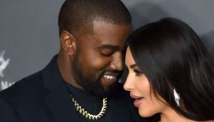 Kanye Wests bid to persuade Kim Kardashian goes in vain