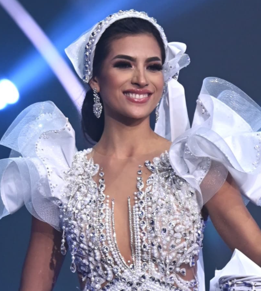Miss Universe 2021 Contestants sizzle in National Costumes, see pics