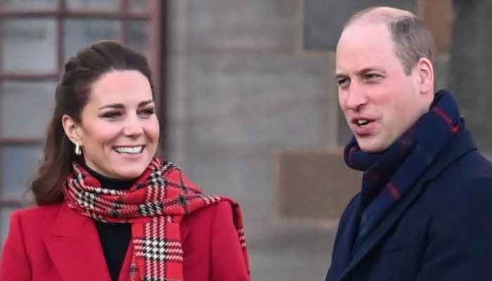 YouTube channel suggests Prince William, Kate Middleton losing popularity