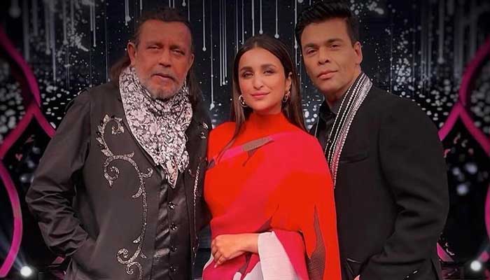 Karan Johar confirms jury of reality talent show ‘Hunarbaaz’