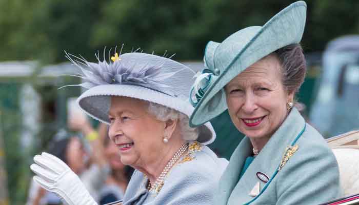Princess Anne takes on more workload amid Queen Elizabeths ailment