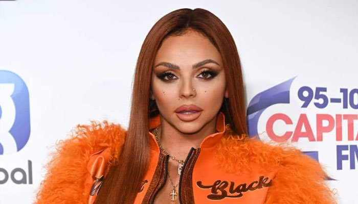 Jesy Nelson gets attacked for making fun of Blackfishing allegations