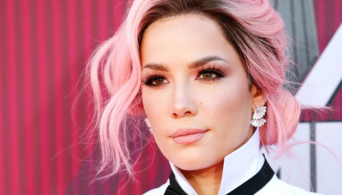 Halsey touches on her ‘extensive list’ of normal jobs before getting famous