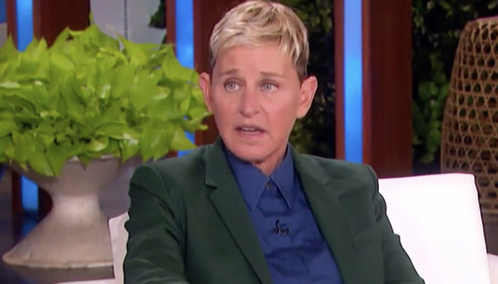 Ellen DeGeneres’ ex-staff member to release book on ‘shocking incidents’ from set