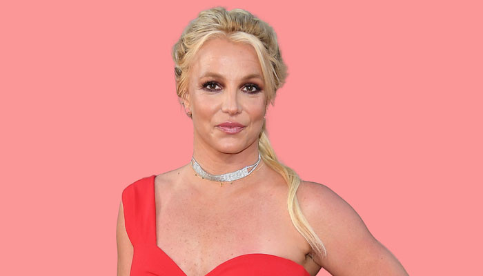 Britney Spears reveals she 'hated' her tour schedules: 'life on road is hard'