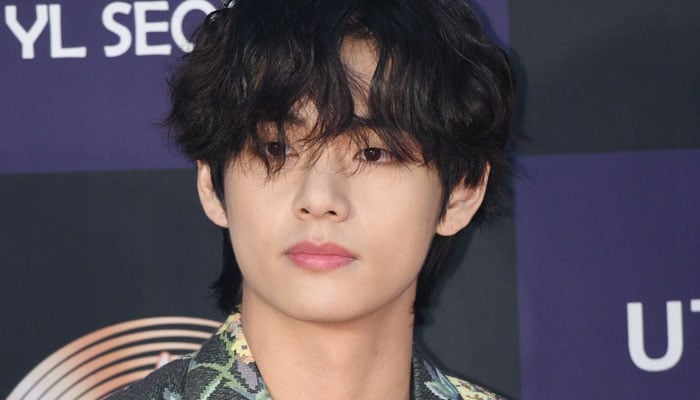 BTS’ V sets two new Guinness World Records with his Instagram account