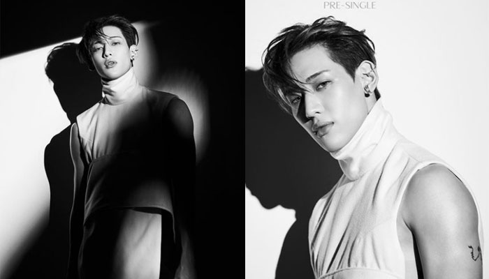 Got7’s BamBam drops enigmatic teaser hinting at his potential solo comeback