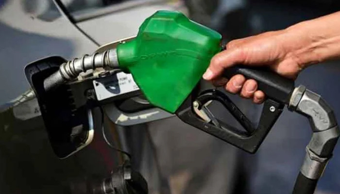 Harga bensin terbaru di Pakistan