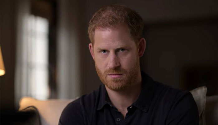 Prince Harry erupts on Prince William for Meghan Markle’s sake: ‘Who do you think you are?’